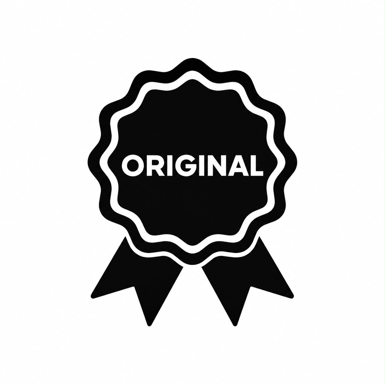 Orijinal Ürün Garantisi 