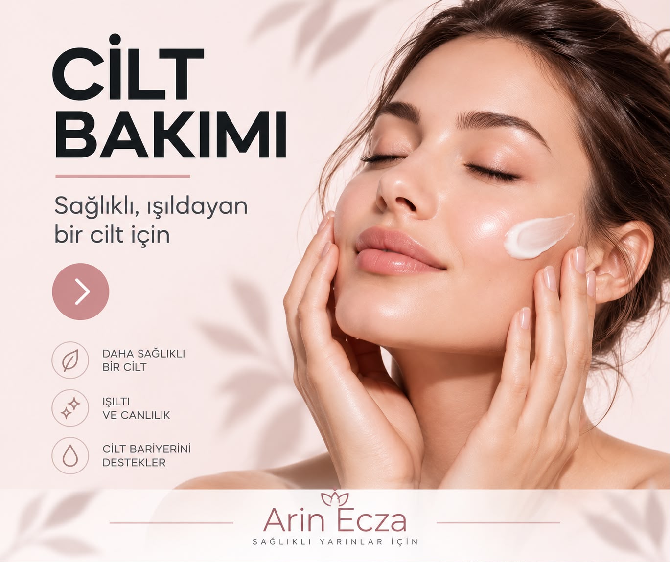 Kozmetik & Kişisel Bakım