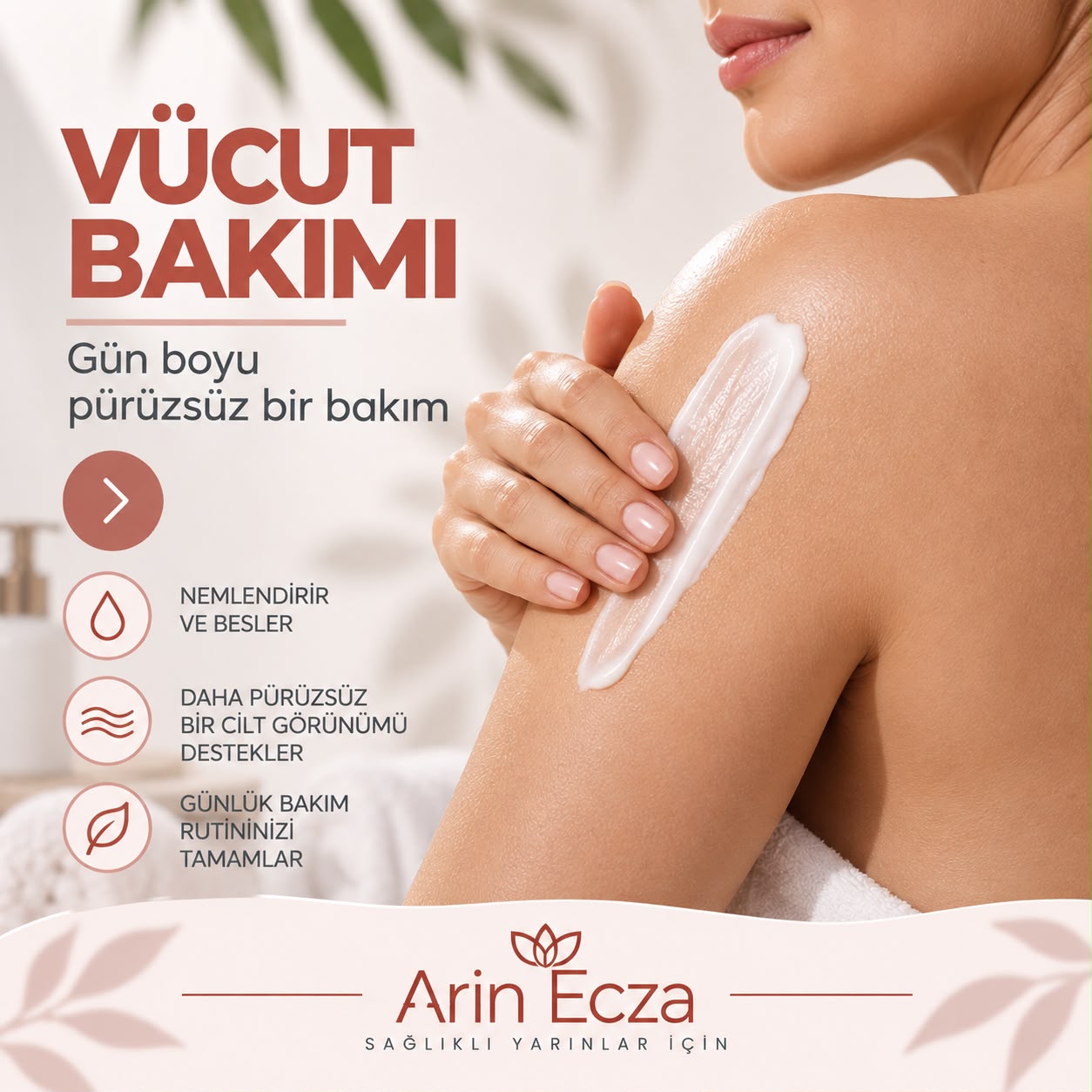 Nemlendiriciler