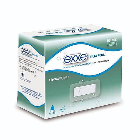 Exxe Film Pedli 10x30 cm - Tekli - 1