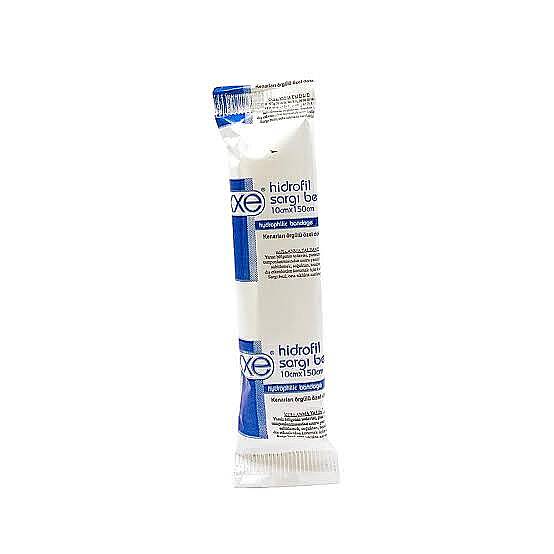 Exxe Sargı Bezi 10 x 150 cm - 1